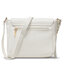Monnari Kabelka Monnari BAG1690-000 Bílá