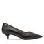 Simple Pantofi cu toc subțire Simple 104515 Negru