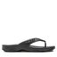 Crocs Flip flop Crocs Classic All-Terrain Flip 207712 Black