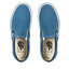 Vans Teniși Vans Classic Slip-On VN-0ENVY Navy