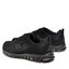 Kappa Sneakers Kappa 243069XL Black 1111