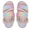Nelli Blu Σανδάλια Nelli Blu CM200721-28 Pink 1