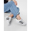adidas Batai adidas Superstar J GW4062 Ftwwht/Cblack/Blue