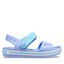 Crocs Sandali Crocs Crocband Sandal Kids Moon 12856 5Q6
