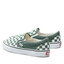 Vans Πάνινα παπούτσια Vans Classic Slip-On VN0A5JMHYQW1 Color Theory Checkerboard