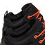 Bergson Trekkings Bergson Soira Mid Stx Black/Orange