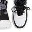 Kendall + Kylie Sneakers Kendall + Kylie North-Hi Black/White