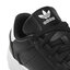 adidas Pantofi adidas Court Tourino W GZ0160 Cblack/Cblack/Ftwwht