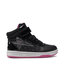 Geox Sneakers Geox J Maltin G. A J1600A 05402 C0922 S Black/Fuchsia