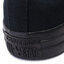 Converse Scarpe da ginnastica new Converse new Converse кеды 37 размер Black Monochrome