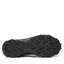 Salomon Pantofi Salomon Alphacross 4 Gtx GORE-TEX 47064000 26 V0 Black/Black/Black