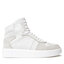 Gino Rossi Sneakers Gino Rossi WI16-POLAND-05 Light Grey