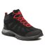 Columbia Trekkings Columbia Redmond III Mid Waterproof BM0168 Black/Mountain Red