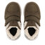 Superfit Зимни обувки Superfit GORE-TEX 1-000372-7000 M Grün