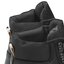 Boss Stivali Boss Jacob 50487166 10245560 01 Black 001