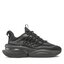 adidas Pantofi adidas Alphaboost V1 Sustainable BOOST Lifestyle Running Shoes HP2760 Negru