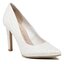Marco Tozzi High Heels Marco Tozzi 2-2-22407-20 White Comb