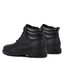 Geox Ghete Geox U Andalo U26DDA 00045 C9999 Black