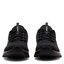 Skechers Sneakers Skechers GRACEFUL 12615 BKRG Black