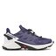 Salomon Scarpe Salomon Supercross 4 Gtx W GORE-TEX L41733500 Astral Aura/White/Black