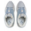 Le Coq Sportif Sneakersy Le Coq Sportif Lcs R1000 W Denim 2210338 Light Blue