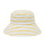 Broel Καπέλο Broel Bucket Farida WB2363306BRG-004 Żółty