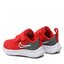 Nike Boty Nike Star Runner 3 (TDV) DA2778 607 University Red/University Red