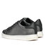 Geox Sneakers Geox D Jaysen D361BD 0CFBC C1223 Gun/Black