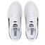 Puma Sneakersy Puma Mayze Stack Jr 390824 02 Puma White/Puma Black