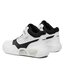 Geox Sportcipő Geox J Illuminus Boy J36GVB 05411 C0404 DD White/Black