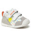 Biomecanics Sneakers Biomecanics 222159-A Blanco Y Pac Baby