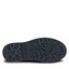 Geox Mokaszin Geox J Casey Girl J3620C 00043 C9999 M Black