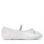 Nelli Blu Балеринки Nelli Blu CSS20395-03 White