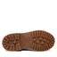 Timberland Schnürstiefeletten Timberland 6In Hert Bt Cupsole- W TB0A5M580011 Black Nubuck W Pink