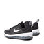 Nike Обувки Nike Air Max Genome (Gs) CZ4652 003 Black/White/Anthracite