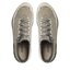 Dolomite Trekkingschuhe Dolomite Carezza M 296267 Ivory Beige/Grey
