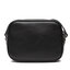 Tommy Jeans Táska Tommy Jeans Tjw Essential Pu Crossover AW0AW11835 BDS