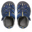 Keen Сандали Keen Newport H2 1021492 Blue Depths/Gargoyle