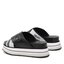 Liu Jo Papucs Liu Jo Frida 24 SA3025 TX039 Black 22222