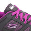Skechers Boty Skechers New World 12997/CCPR Charcoal/Purple