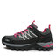 CMP Bakancs CMP Rigel Low Wmn Treking Shoe Wp 3Q13246 Grey/Fuxi 103Q