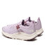 The North Face Trekkings The North Face Vectiv Hypnum NF0A4PFL91R1 Lavender Fog/Wild Ginger