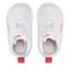 Puma Sneakersy Puma Rickie Ac Inf 384314 06 Lotus/Puma White/Pink