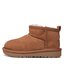 Ugg Pantofi Ugg T Classic Ultra Mini 1130750T Che