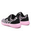 Kappa Sneakers Kappa 260955LEOK Black/Rose 1121