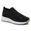 Rieker Zapatillas Rieker N5532-00 Schwarz