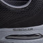 Skechers Skor Skechers Dyna-Air 52556/BKCC Black/Charcoal