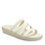 Crocs Şlapi Crocs Splash Strappy Sandal W 208217 2Y2