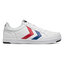 Hummel Sportcipő Hummel Stadil Light 207925-9253 White/Blue/Red