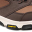 Skechers Trekkings Skechers Bulldozer 237215/BRN Brown